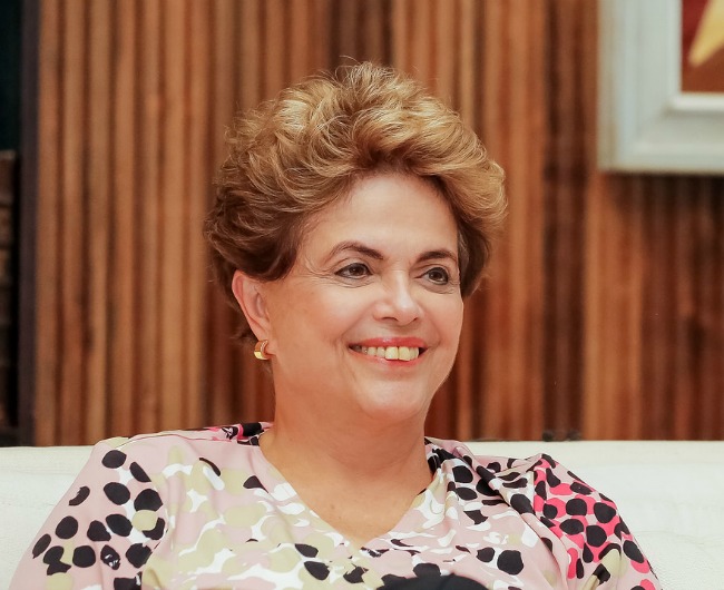 Dilma Rousseff Presidenta Eleita Do Brasil 3252